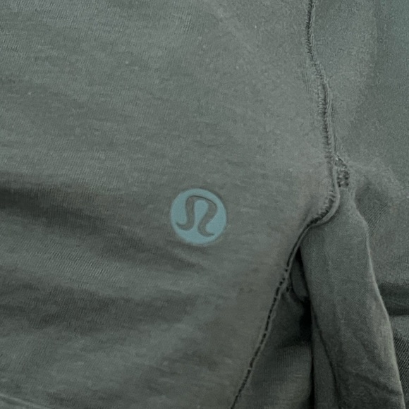 Lululemon Tie V-Back Tank NWOT - Picture 6 of 8